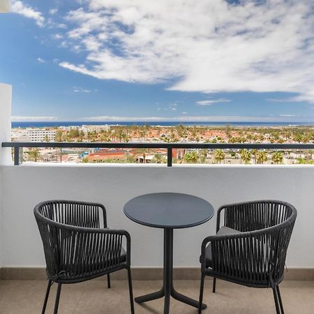 Отель Barcelo Margaritas Royal Level Adults Only Плайя-дель-Инглес Экстерьер фото