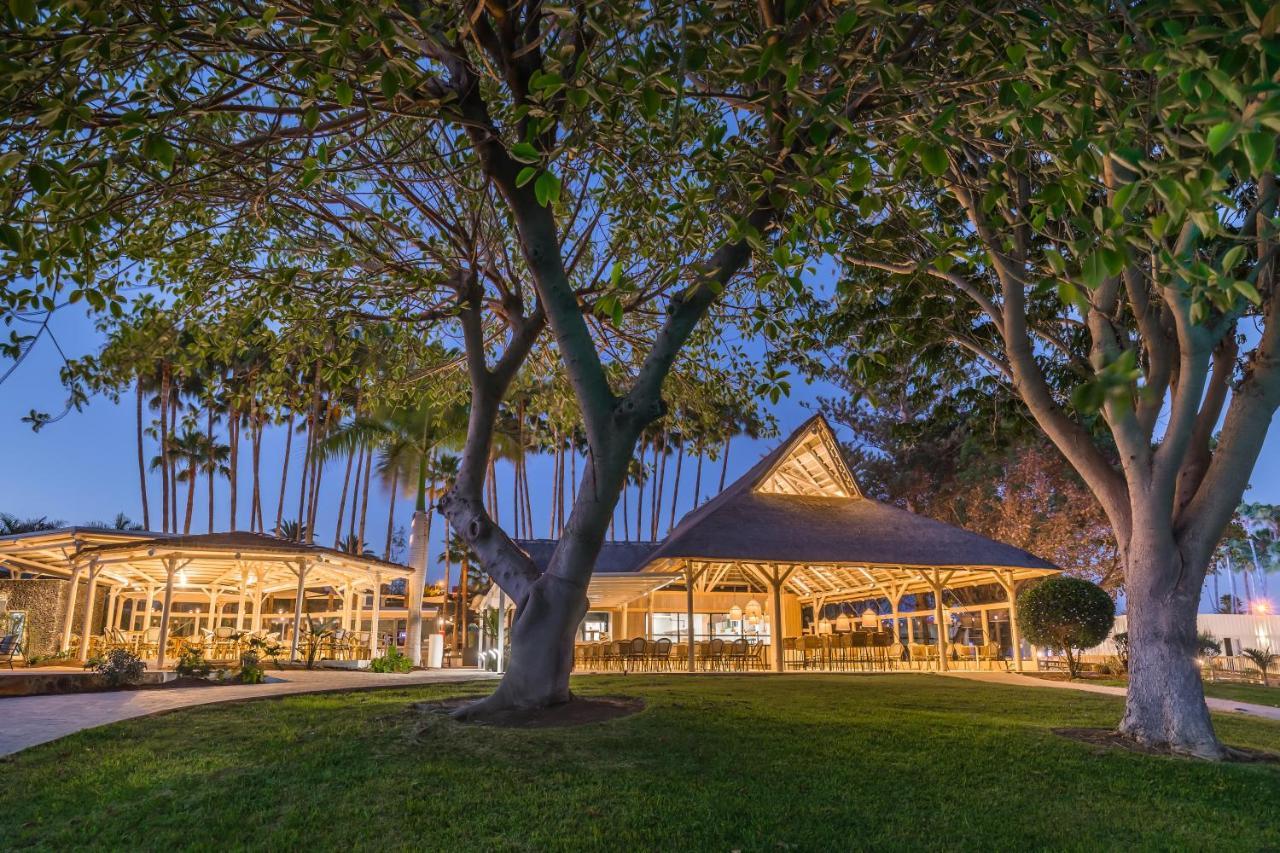 Отель Barcelo Margaritas Royal Level Adults Only Плайя-дель-Инглес Экстерьер фото
